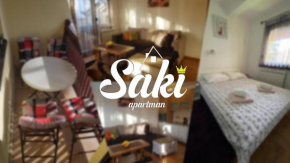 Apartman Saki